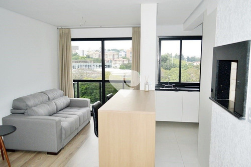 Imagem 3 de 15 de Apartamento - Santana - Ref: 6726 - V-234762