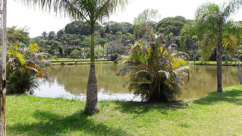 Imagem 3 de 24 de Chácara Com 3 Dormitórios À Venda, 8000 M² Por R$ 1.150.000,00 - Remanso I - Vargem Grande Paulista/sp - Ch0131