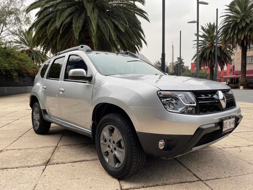 Imagen 7 de 15 de Renault Duster 2019 2.0 Intens Mt