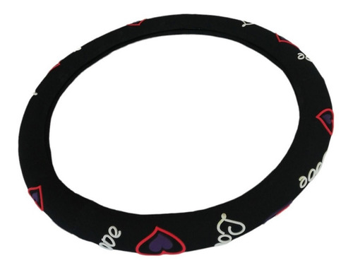 Funda Cubre Volante Love M001 Honda Br-v 1.5 2019