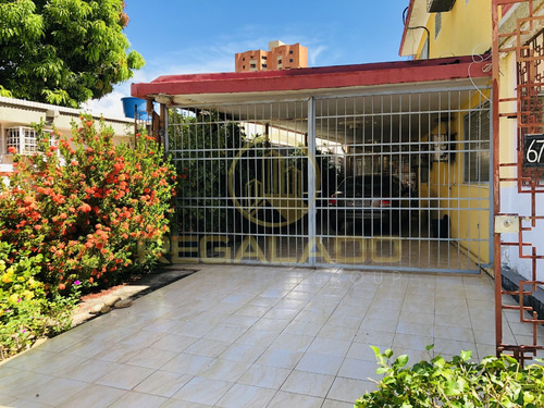 Cv-1530 Zona Norte Casa Comercial Residencial Avenida 9 Sector Tierra Negra