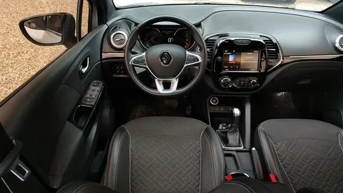 Renault Captur INTENS