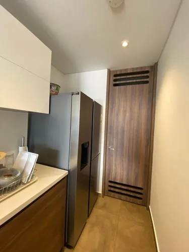 Apartamento En Venta En Molinos Norte. Cod V22203