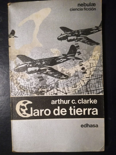 Claro De Tierra / Clarke, Arthur C.