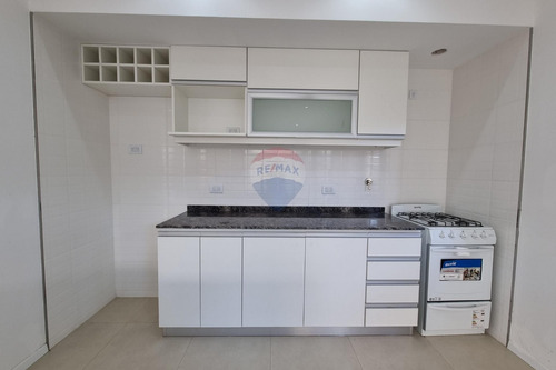 Imagen 21 de 30 de Ph Tipo Duplex De 3 Ambientes En Complejo Privado