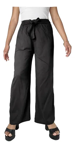 Pantalon Suelto Mujer