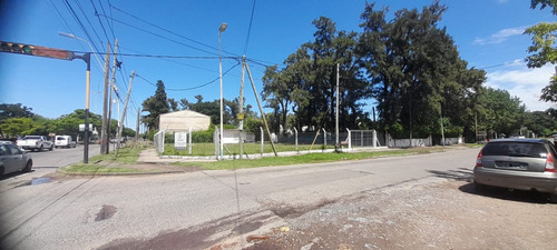 Terreno En Venta En Los Polvorines