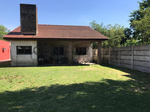 Venta De Casa 4 Ambientes Alejandro Korn