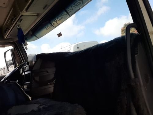 Volvo Fh 440 Ano 2011 6x2 Único Dono