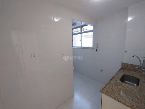 Apartamento Com 2 Quartos, 60 M² Por R$ 160.000 - Santa Rosa - Niterói/rj - Ap45829