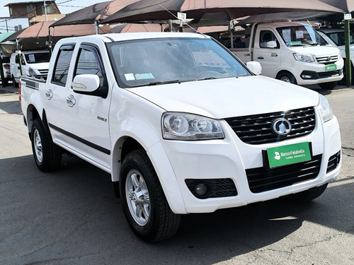 Great Wall Wingle 5 4x2 Diesel 2020 2.0