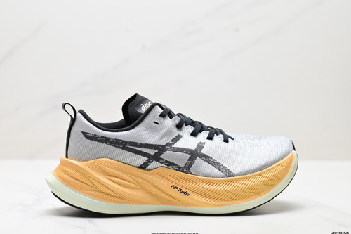 Tenis Asics Superblast Casual Sneakers Transpirable Cómodo Correr Zapatos