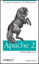 Libro Apache 2 Pocket Reference : For Apache Programmers ...