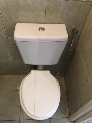 Departamento Tipo Casa En Alquiler En Villa Dominico