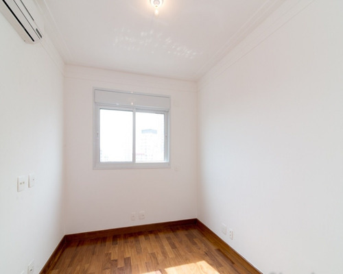 Imagem 11 de 24 de Apartamento Rua Marechal Barbacena - 218m²