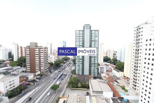 Imagem 4 de 15 de Apartamento Campo Belo 04 Dormitorios 02 Vagas - V-4386