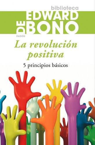 Libro Revolucion Positiva 5 Principios Basicos (biblioteca E
