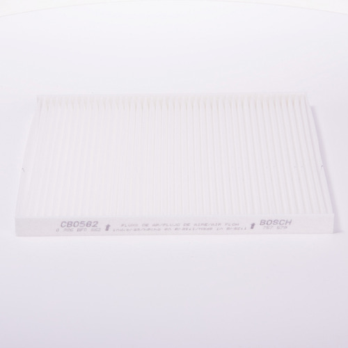 Filtro Cabina Para Kia Rio 4 1400 Gamma G4fa Ub Mpi 1.4 2014