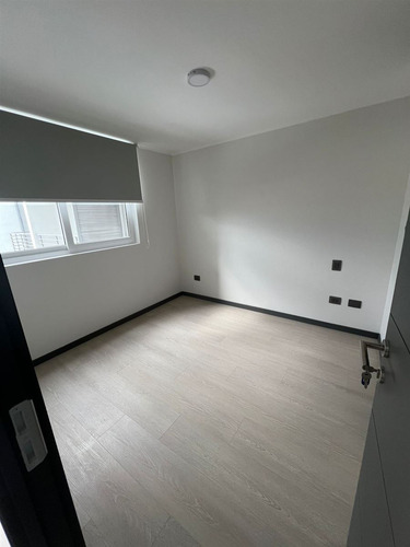 Depto Arriendo 1d 1b 1 Bod. La Florida Metro V. Mackenna J80