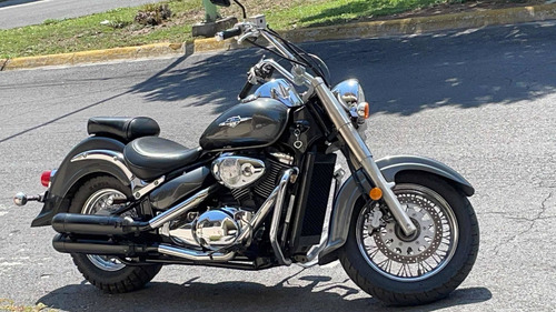 Imagen 1 de 5 de Suzuki Boulevard C50 800cc
