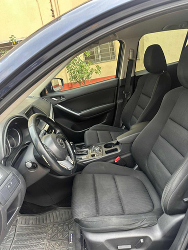 Mazda CX-5 2.0 Isport Mt