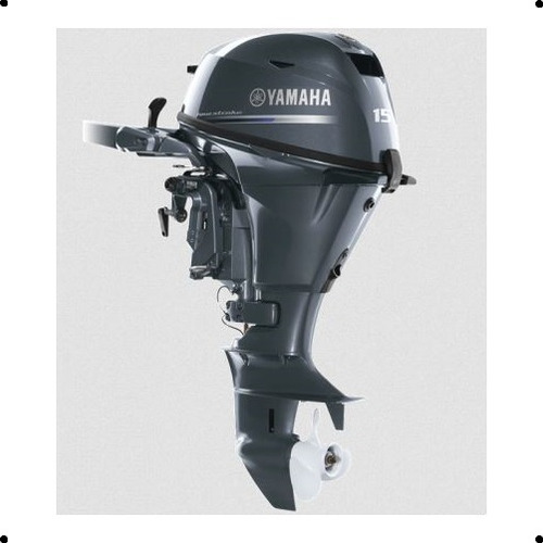 Yamaha 9.9c 15c Motor Fuera De Borda Manual Taller