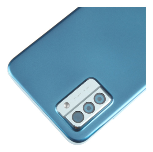 Tampa Traseira De Bateria Azul Para Nokia G22