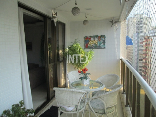 Imagem 8 de 29 de Apartamento Com 4 Quartos E Duas Vagas Para Venda Em Icaraí, Niterói-rj - Ap01590 - 69916133