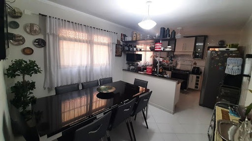 Imagem 28 de 30 de Sobrado À Venda Por R$ 680.000,01 - Limão - São Paulo/sp - So1395