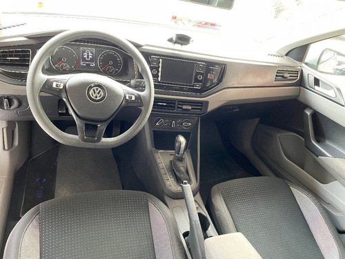 Imagem 3 de 6 de Volkswagen Polo Comfort. 200 Tsi 1.0 Flex 12v Aut.