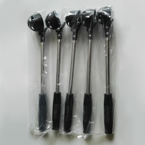 Herramienta Portátil Para Recoger Pelotas De Golf Extendab,