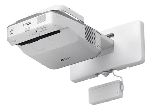 Epson Proyector Brightlink 695wi+ Por (eb-725wi) Bajo Pedido