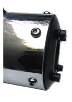 Comprar Escape Deportivo Xrs Gilera G1 250 Keller 260 K2 Rx200 Naked