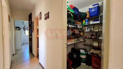 Imagen 15 de 30 de Departamento En Venta 4 Ambientes Con Balcón En Martinéz