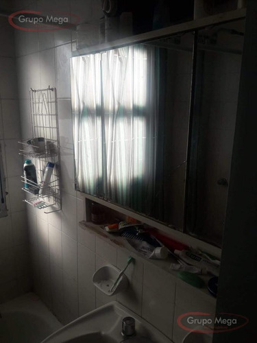 Imagen 9 de 10 de Departamento - Liniers