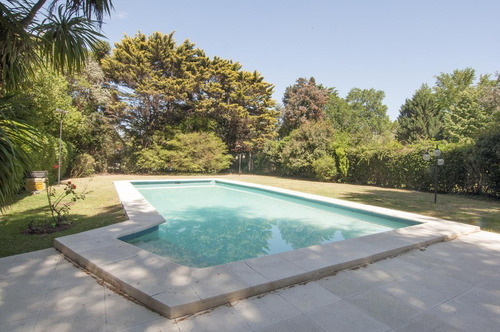 Imagen 3 de 30 de Quinta De 6 Ambientes Con Pileta - El Trébol