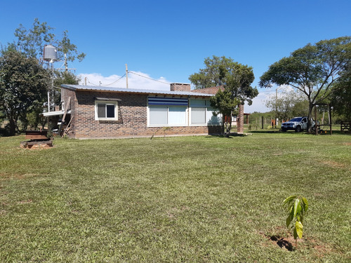 Imagen 5 de 30 de Vendo Permuto Propiedad En Puerto Valle, Ituzaingó Corrientes, Sobre El Lago De Yacireta. Barrio Cerrado, Recibo Bmw Gs 1200 Motorhome O Camioneta 4x4 De Mi Interes