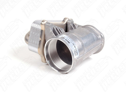 Trocador Calor Óleo Motor Mercedes S320 1998-2005 Original