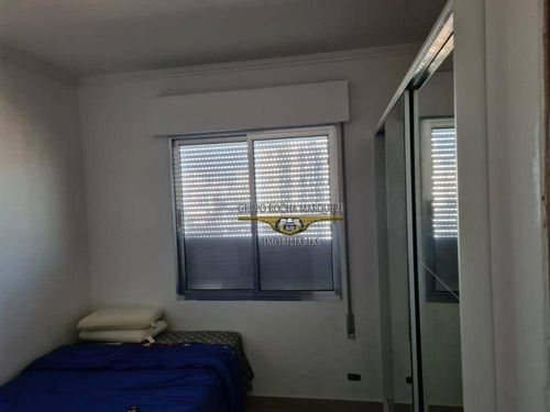 Imagem 7 de 19 de Apartamento Com 3 Dormitórios À Venda, 130 M² Por R$ 650.000,00 - Mooca - São Paulo/sp - Ap2605
