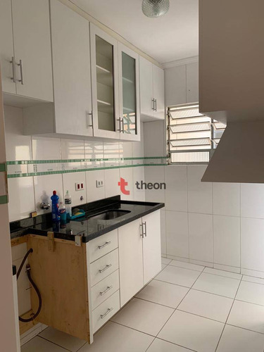 Imagem 16 de 21 de Apartamento Com 2 Dormitórios À Venda, 50 M² Por R$ 310.000,00 - Mooca - São Paulo/sp - Ap0007