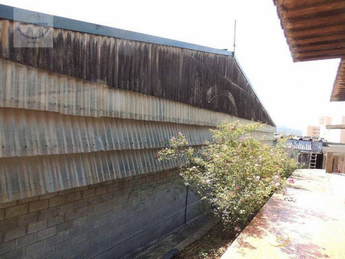 Imagem 27 de 30 de Galpão/pavilhão Para Alugar No Bairro Parque São - 1553-2