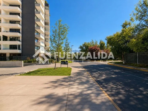 Oficina En Venta En Las Condes