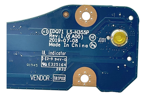 Compatible For El Módulo De Placa De Conexión De Audio Usb