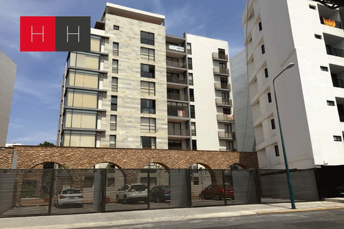 Imagen 1 de 17 de Departamento En Renta En La Noria