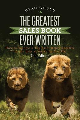 Libro The Greatest Sales Book Ever Written: How To Become...