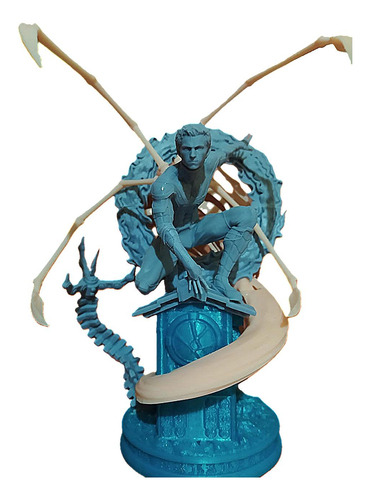 Figura De Acción Spider Man No Way Home