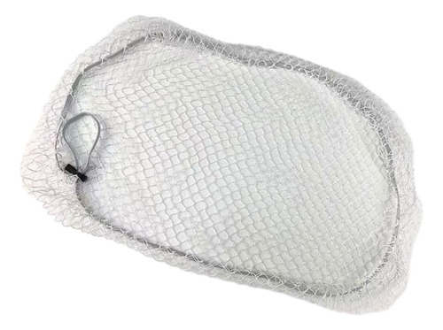 Rede De Tela De Aquário De Nylon Para Tanque De 100x40cm