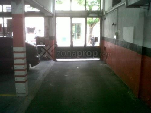 Imagen 3 de 3 de Cochera Muy Grande. Zona Congreso. Para Auto Y Moto