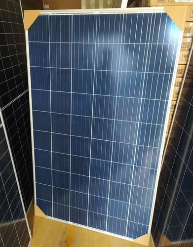 Kit Off Grid 2x Painéis 280w + 2x Baterias 240ah + Mppt 20a