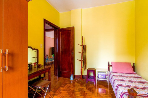 Apartamento A Venda Em São Paulo - 20093